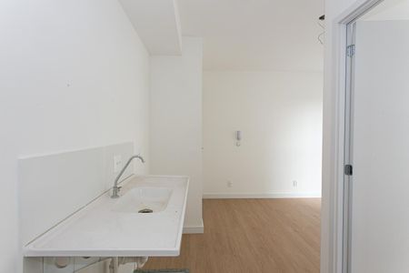 Apartamento para alugar com 36m², 2 quartos e sem vagaCozinha