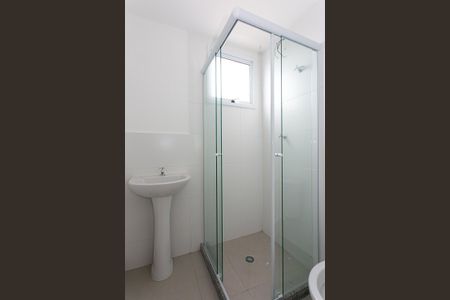 Apartamento para alugar com 36m², 2 quartos e sem vagaBanheiro