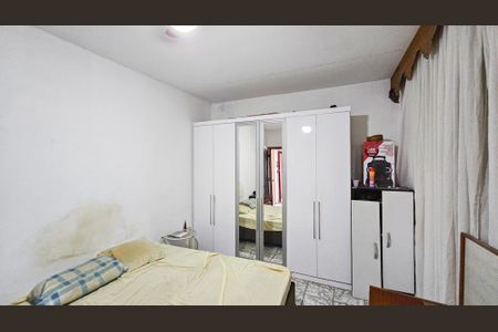 Quarto 2 de casa para alugar com 3 quartos, 150m² em Rochdale, Osasco