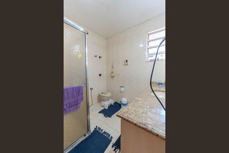 Apartamento à venda com 106m², 3 quartos e 1 vaga Apartamento à venda com 106m², 3 quartos e 1 vagaBanheiro