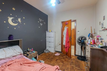 Apartamento à venda com 106m², 3 quartos e 1 vaga Apartamento à venda com 106m², 3 quartos e 1 vagaQuarto 3