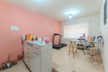 Apartamento à venda com 106m², 3 quartos e 1 vaga Apartamento à venda com 106m², 3 quartos e 1 vagaSala