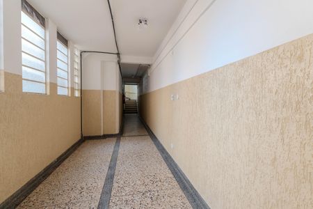 Apartamento à venda com 106m², 3 quartos e 1 vaga Apartamento à venda com 106m², 3 quartos e 1 vagaHall de entrada