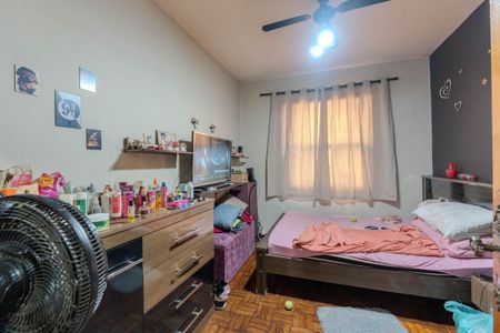 Apartamento à venda com 106m², 3 quartos e 1 vaga Apartamento à venda com 106m², 3 quartos e 1 vagaQuarto 3