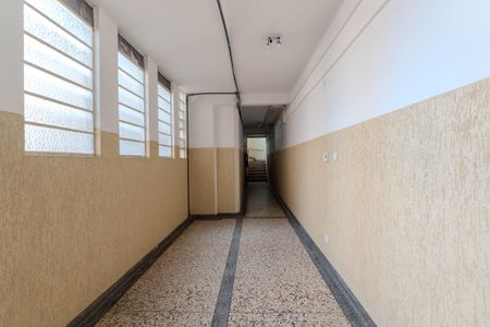 Apartamento à venda com 106m², 3 quartos e 1 vaga Apartamento à venda com 106m², 3 quartos e 1 vagaHall de entrada