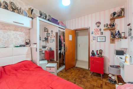 Apartamento à venda com 106m², 3 quartos e 1 vaga Apartamento à venda com 106m², 3 quartos e 1 vagaQuarto 2