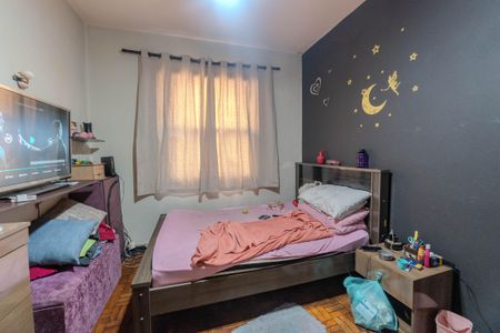 Apartamento à venda com 106m², 3 quartos e 1 vaga Apartamento à venda com 106m², 3 quartos e 1 vagaQuarto 3