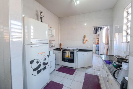 Apartamento à venda com 106m², 3 quartos e 1 vaga Apartamento à venda com 106m², 3 quartos e 1 vagaCozinha