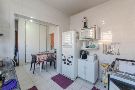 Apartamento à venda com 106m², 3 quartos e 1 vaga Apartamento à venda com 106m², 3 quartos e 1 vagaCozinha