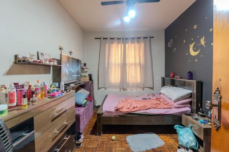 Apartamento à venda com 106m², 3 quartos e 1 vaga Apartamento à venda com 106m², 3 quartos e 1 vagaQuarto 3