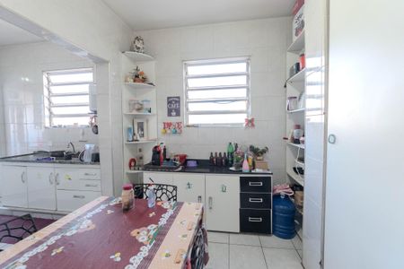 Apartamento à venda com 106m², 3 quartos e 1 vaga Apartamento à venda com 106m², 3 quartos e 1 vagaCozinha