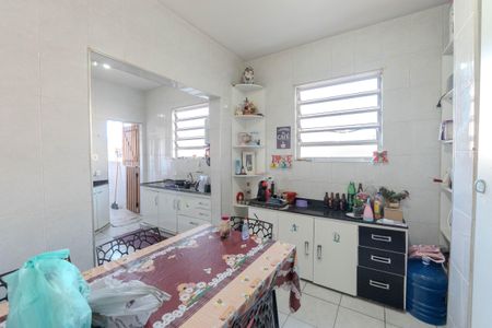 Apartamento à venda com 106m², 3 quartos e 1 vaga Apartamento à venda com 106m², 3 quartos e 1 vagaCozinha