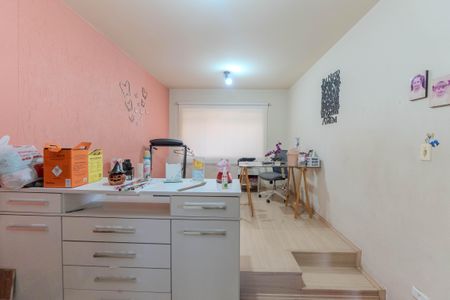 Apartamento à venda com 106m², 3 quartos e 1 vaga Apartamento à venda com 106m², 3 quartos e 1 vagaSala
