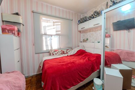 Apartamento à venda com 106m², 3 quartos e 1 vaga Apartamento à venda com 106m², 3 quartos e 1 vagaQuarto 2