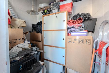 Apartamento à venda com 106m², 3 quartos e 1 vaga Apartamento à venda com 106m², 3 quartos e 1 vagaÁrea de Serviço