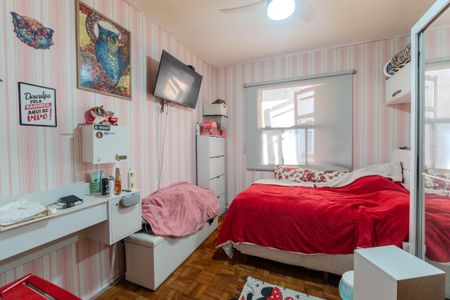 Apartamento à venda com 106m², 3 quartos e 1 vaga Apartamento à venda com 106m², 3 quartos e 1 vagaQuarto 2