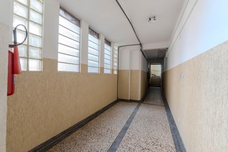 Apartamento à venda com 106m², 3 quartos e 1 vaga Apartamento à venda com 106m², 3 quartos e 1 vagaHall de entrada