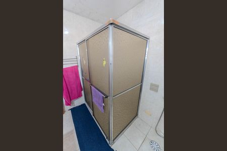 Apartamento à venda com 106m², 3 quartos e 1 vaga Apartamento à venda com 106m², 3 quartos e 1 vagaBanheiro