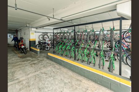 Apartamento à venda com 43m², 2 quartos e 1 vagaÁrea comum