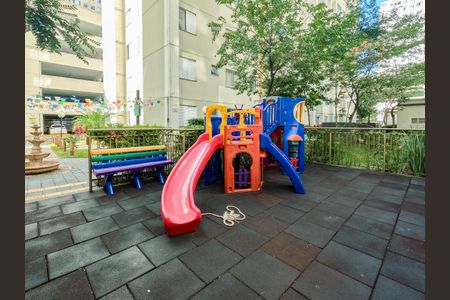 Apartamento à venda com 43m², 2 quartos e 1 vagaÁrea comum