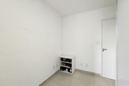 Apartamento à venda com 49m², 2 quartos e 1 vagaQuarto 2