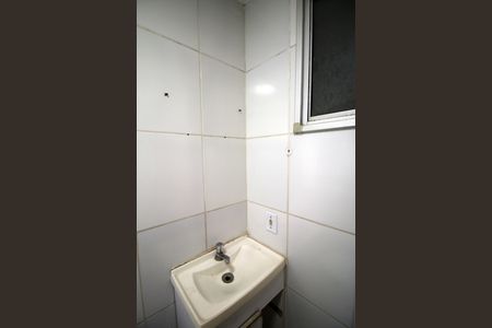 Apartamento à venda com 50m², 2 quartos e sem vagaBanheiro