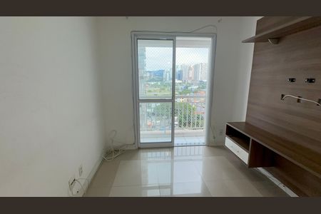 Apartamento à venda com 54m², 2 quartos e 1 vagaSala
