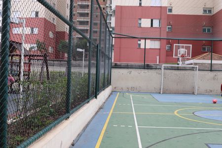 Apartamento à venda com 54m², 2 quartos e 1 vagaQuadra Esportiva