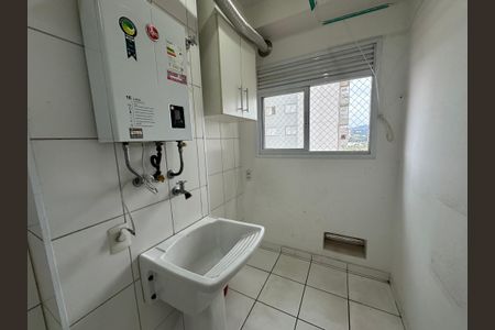 Apartamento à venda com 54m², 2 quartos e 1 vagaÁrea de Serviço