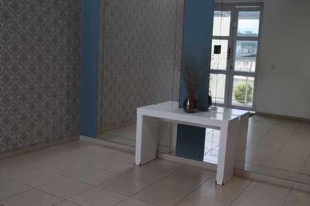 Apartamento à venda com 54m², 2 quartos e 1 vagaHall de entrada