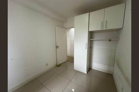 Apartamento à venda com 54m², 2 quartos e 1 vagaQuarto 2