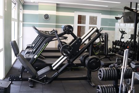 Apartamento à venda com 54m², 2 quartos e 1 vagaÁrea comum - Academia