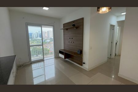 Apartamento à venda com 54m², 2 quartos e 1 vagaSala