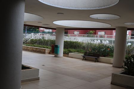 Apartamento à venda com 54m², 2 quartos e 1 vagaÁrea comum