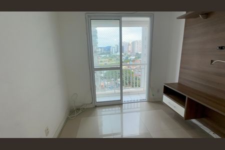 Apartamento à venda com 54m², 2 quartos e 1 vagaSala