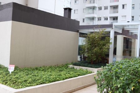 Apartamento à venda com 54m², 2 quartos e 1 vagaÁrea comum - Churrasqueira