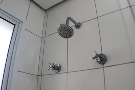 Apartamento à venda com 54m², 2 quartos e 1 vagaBanheiro