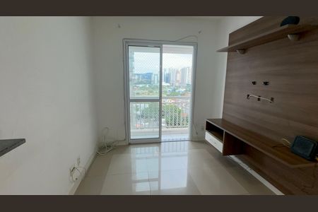 Apartamento à venda com 54m², 2 quartos e 1 vagaSala