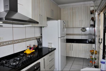 Casa à venda com 532m², 3 quartos e 4 vagasDetalhe - Cozinha