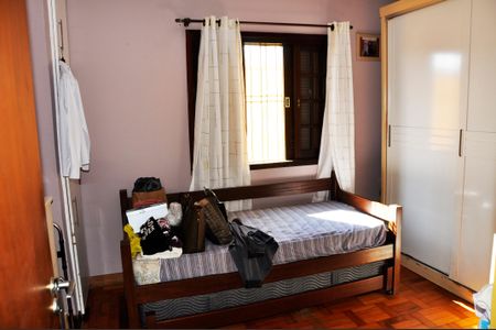 Casa à venda com 532m², 3 quartos e 4 vagasDetalhe - Quarto 03