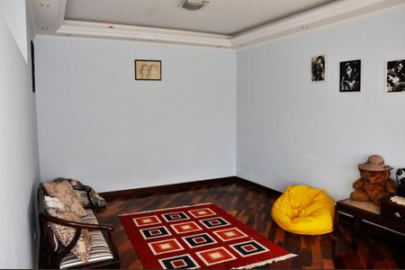 Casa à venda com 532m², 3 quartos e 4 vagasDetalhe - Sala