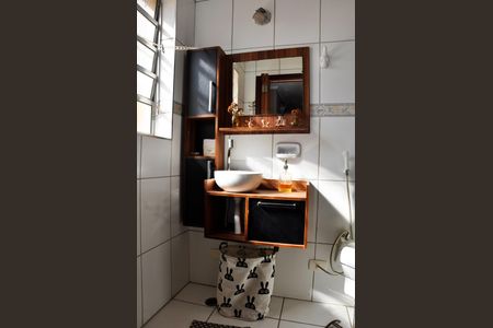 Casa à venda com 532m², 3 quartos e 4 vagasDetalhe - Suíte