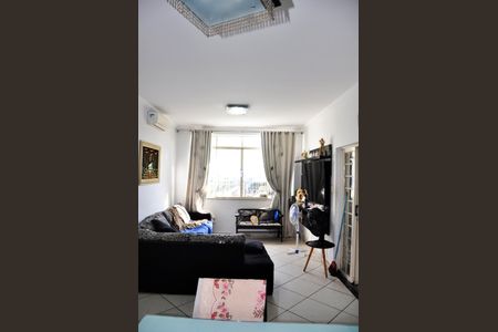 Detalhe - Sala de casa à venda com 3 quartos, 532m² em Freguesia do Ó, São Paulo