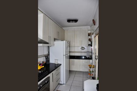 Casa à venda com 532m², 3 quartos e 4 vagasDetalhe - Cozinha