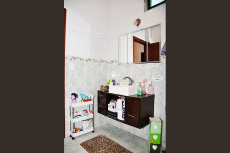 Casa à venda com 532m², 3 quartos e 4 vagasDetalhe - Suíte