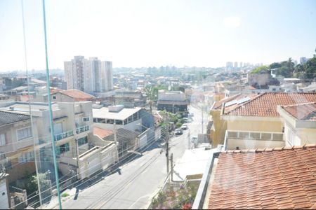 Casa à venda com 532m², 3 quartos e 4 vagasDetalhe - Vista do Salão de Festas