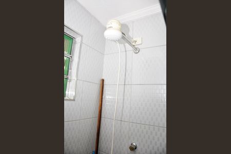 Casa à venda com 532m², 3 quartos e 4 vagasDetalhe - Banheiro Social