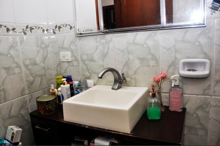 Casa à venda com 532m², 3 quartos e 4 vagasDetalhe - Suíte