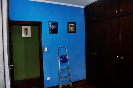 Casa à venda com 532m², 3 quartos e 4 vagasDetalhe - Quarto 02