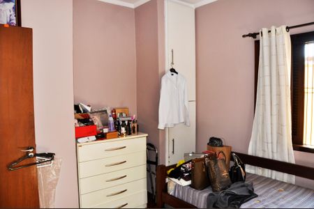 Casa à venda com 532m², 3 quartos e 4 vagasDetalhe - Quarto 03